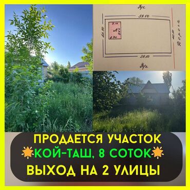 Продажа участков: 10 соток, Для строительства, Красная книга