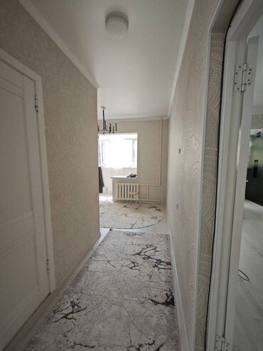 сдается дом восток 5: 1 комната, 45 м², 106 серия, 3 этаж, Евроремонт