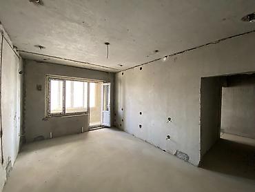 osh flats: 1 комната, 54 м², Кок-Жар ж/м 108 серия, 2 этаж, ПСО (под самоотделку) — 6