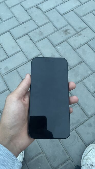 айфон 6с: IPhone 15 Pro Max, Б/у, 256 ГБ, Синий, Зарядное устройство, Защитное стекло, Кабель, 100 %