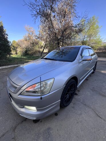 Honda: Honda Inspire: 2004 г., 3 л, Автомат, Бензин, Седан