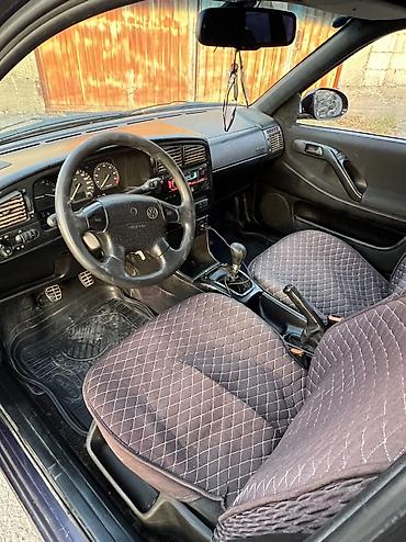 mini ev: Volkswagen Passat: 1996 г., 2 л, Механика, Газ — 4
