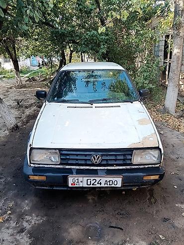 golf b4: Volkswagen Golf: 1988 г., 1.8 л, Механика, Бензин, Хэтчбэк — 1