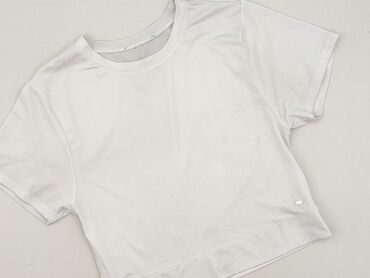 real madryt koszulka 1617: T-shirt damski, M
