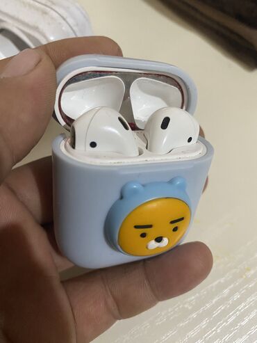 airpods pro 3 цена бишкек: Airpods 2