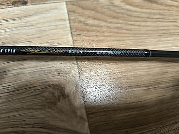 форель мольки: Продаю форелевый спиннинг SMITH TROUTIN SPIN LAG lESS BORON TLB-59DT — 5