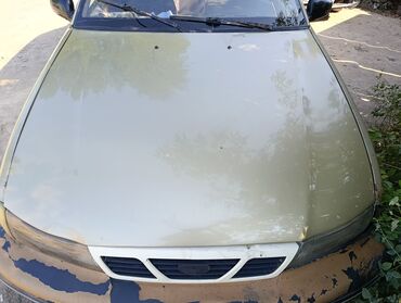 Daewoo: Daewoo Nexia: 2006 г., 1.6 л, Механика, Бензин, Седан — 13