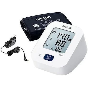 biostat plus: Omron M2 plus
Təzyiq ölçən — 1