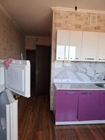 Долгосрочная аренда квартир: 1 комната, Агентство недвижимости, Без подселения, С мебелью полностью