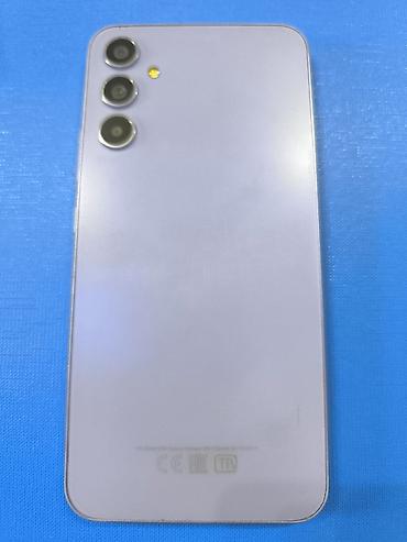 a7 lite: Смартфон Samsung Galaxy A34 5G, фиолетовый. Ключевые характеристики — 2