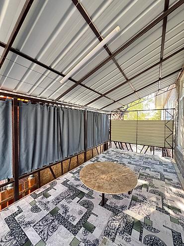 село прохладное бишкек: 3 комнаты, 66 м², 1 соток, Чок-Тал, Агентство недвижимости — 8