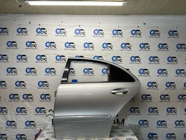 скупка авто запчастей: Эшик Арткы сол Mercedes-Benz, Колдонулган, Оригинал