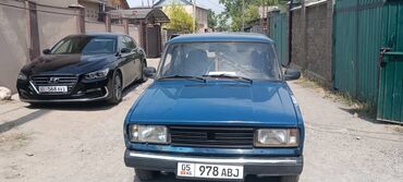 купить новый двигатель ваз 2106 цена: ВАЗ (ЛАДА) 2105: 2003 г., 1.5 л, Механика, Газ, Седан