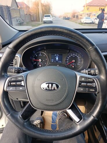 Kia: Kia Sorento: 2019 г., 2 л, Автомат, Дизель, Кроссовер — 9