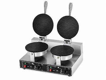 №: 3679 Məhsulun adı: Keks hazırlamaq üçün maşın No brand 1 1200 Vt