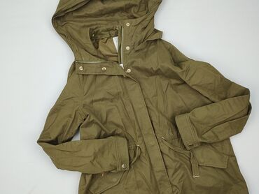 Women`s parka, Zara, size M (EU 38)