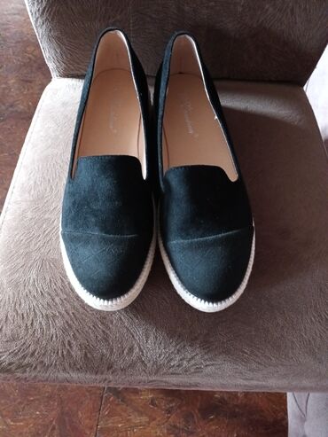 jakne c a: Espadrilles, C&A, 40