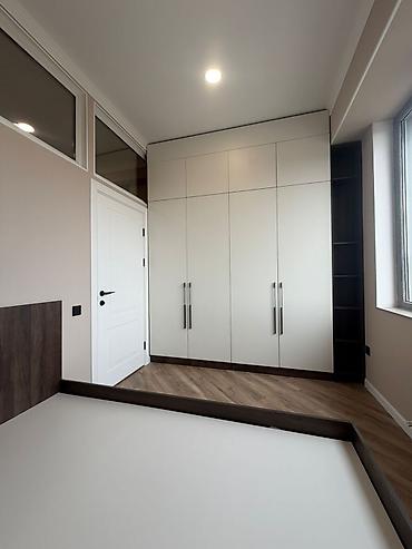 1 комната, 35 м², Элитка, 4 этаж, Евроремонт