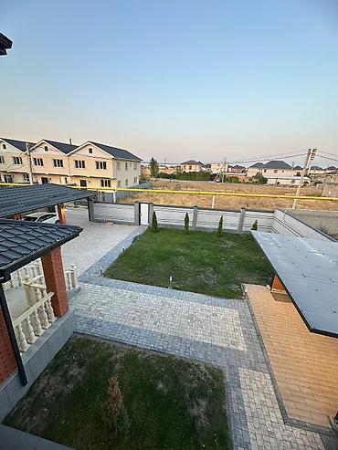 Продажа коттеджей и домов: Продаю 2х этажный дом с подвалом В элитном районе Кок-Жар Ориентир  — 9