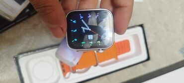 смарт часы т5: Смарт-часы T900 Ultra S - Корпус квадратной формы с округлёнными