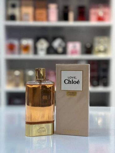 coco parfemi: Women's perfume, Chloé, Replica