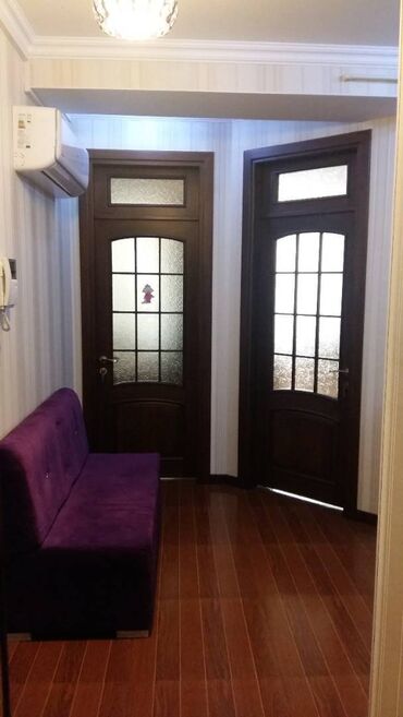 Yeni tikili: 2 otaqlı, Yeni tikili, m. Nəriman Nərimanov, 60 kv. m — 12