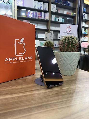 ipone 5 s: IPhone 12 Pro, 128 GB, Qızılı, Face ID — 2