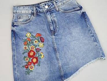 zara basic 77302: Zara, Spódnica damska, rozmiar XS — 1