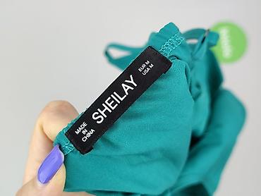 suknia biala: Sheilay, Sukienka damska, rozmiar M — 7