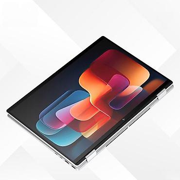 notebook 200: Noutbuk HP ENVY x360 16-ac0023dx 2-in-1 Laptop HP ENVY x360 — 2