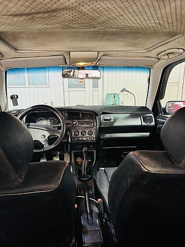 Volkswagen: Volkswagen Golf: 1992 г., 1.8 л, Механика, Бензин, Универсал — 8