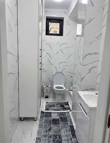 Продажа квартир: 2 комнаты, 75 м², Элитка, 6 этаж, Дизайнерский ремонт — 5