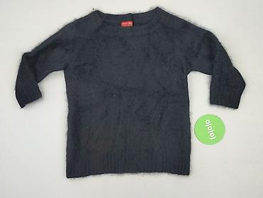 ciapy na drutach: Bien Bleu, Sweter damski, rozmiar S — 2