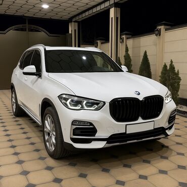 купить двигатель бмв х5 дизель: BMW X5: 2019 г., 3 л, Автомат, Бензин, Внедорожник