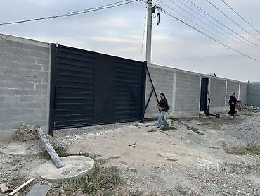 дом с мансардой: 6 комнат и более, 240 м², 5 соток, Тынчтык, Собственник — 5