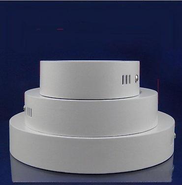 Rasveta: AKCIJA NAJcene Led Panel paneli nadgradni VISOKO KVALITETNI — 2