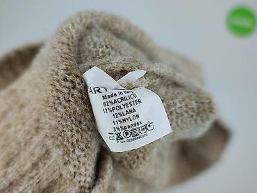 kuling kurtka: Sweter damski, rozmiar L — 5