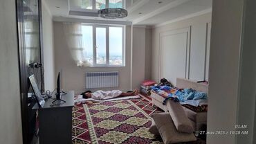 аренда помещения тунгуч: 2 комнаты, 73 м², Элитка, 6 этаж, Евроремонт
