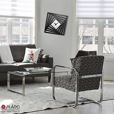 Часы для дома: Листай➡️➡️➡️ невероятные настенные часы mado! Преобразят ваш интерьер! — 27