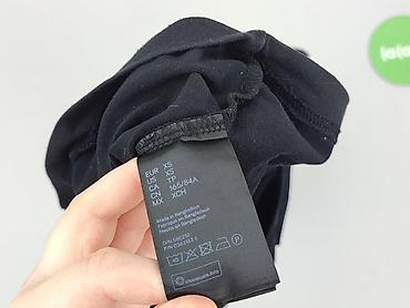 h: H&M, Women`s top, size XS — 4