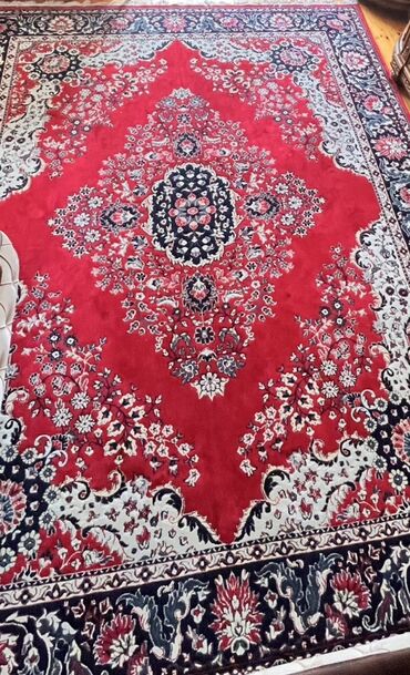 коврик для намаза: Xalça Dekorativ, İran