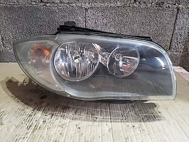 pdr lampa: FAR DESNI ZA BMW 118 OD 2004. DO 2011. GOD. | Far desni BMW 118D 1 — 1