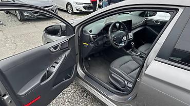 Hyundai: Hyundai Ioniq: 2018 г., 1.6 л, Автомат, Гибрид, Лифтбек — 6