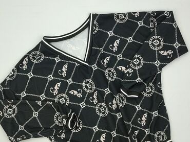 Women's blouse, size 3XL