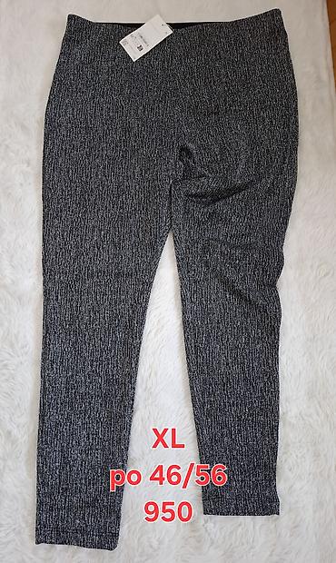 Ostala ženska odeća: Nove stvari Veličina i cene na slikama — 10