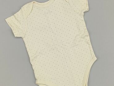 letnie sukienki szyfonowe: Body, 0-3 m, 
stan - Bardzo dobry