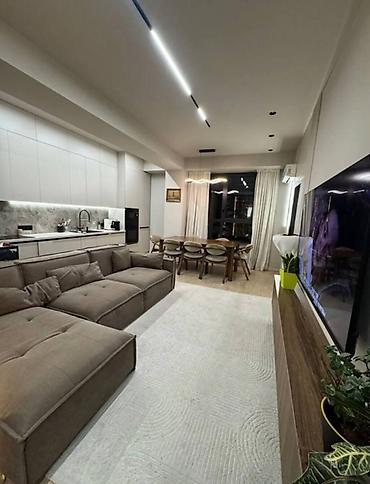 14: Студия, 92 м², 13 этаж — 9