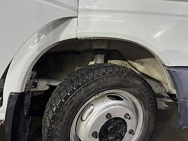 bmw 1: Mercedes-Benz Спринтер: 2010 г., 2.2 л, Дизель, Бус — 6