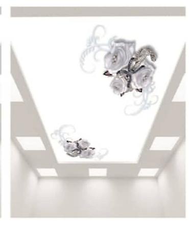 Натяжной потолок: Натяжной потолок Матовое, 3D потолки, Глянцевое Бесплатная консультация, Бесплатный замер, Гарантия — 2