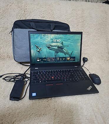 wireless mouse: Lenovo ThinkPad T580 — привозной из США. Мощный бизнес-ноутбук для — 2